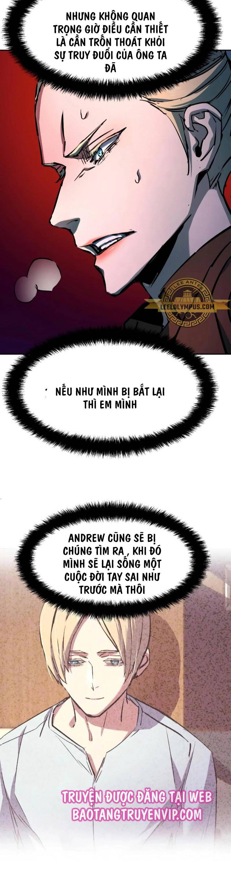 bạn học tôi là lính đánh thuê chapter 190 36