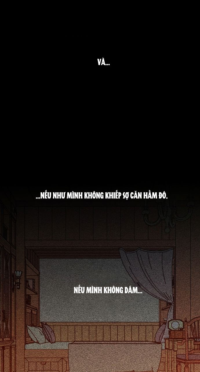 tôi muốn trở thành cô ấy dù chỉ là một ngày chapter 17 67