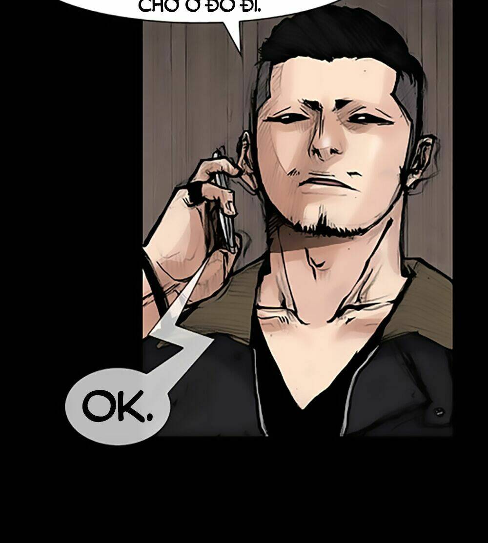 độc cô tiền truyện chapter 115 34