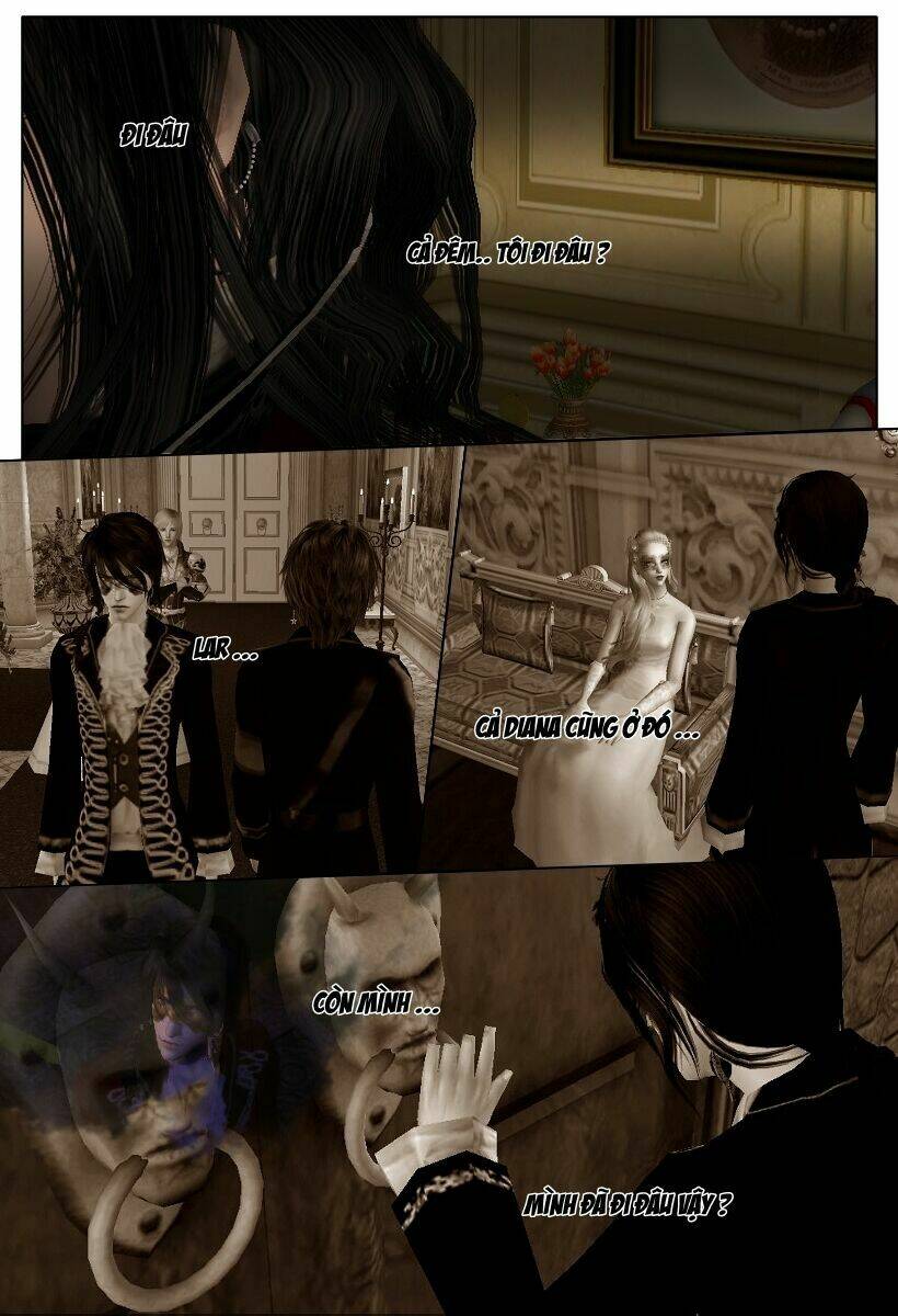 truyện sims - earl story chapter 67 26