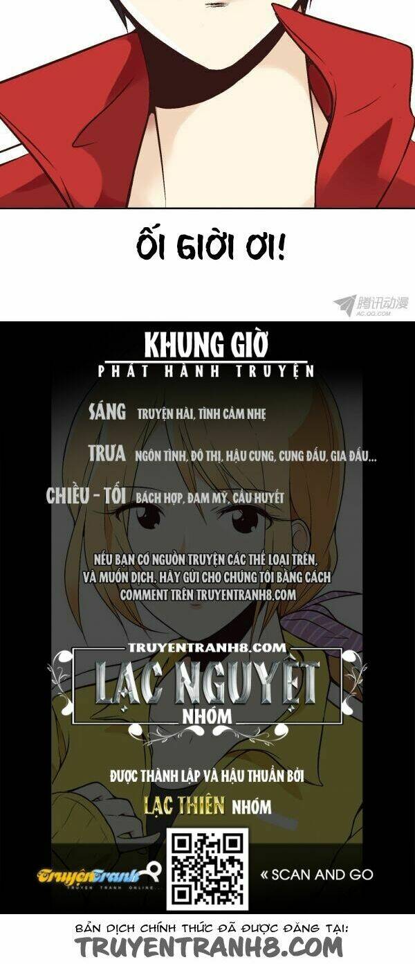 love-c romantic fruity chapter 3 33