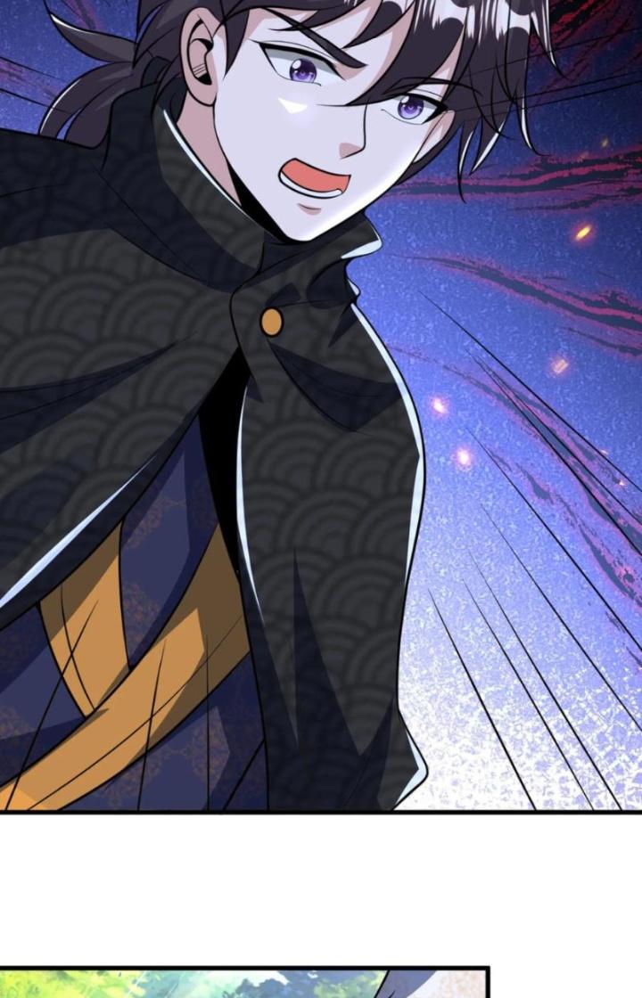 ta nuôi ma quỷ ở trấn ma ti chapter 217 25