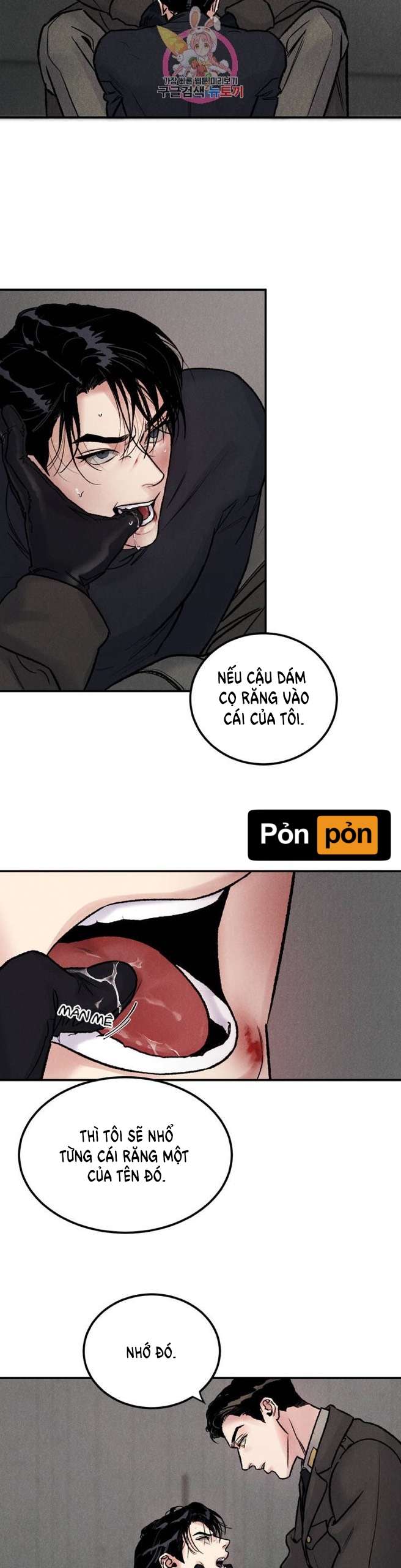 vực thẳm [boylove 18+] chapter 4 8