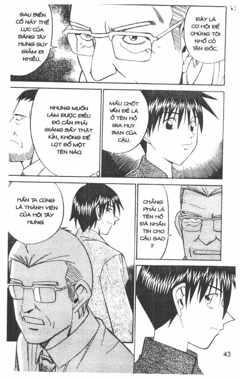 thám tử toma chapter 7 43