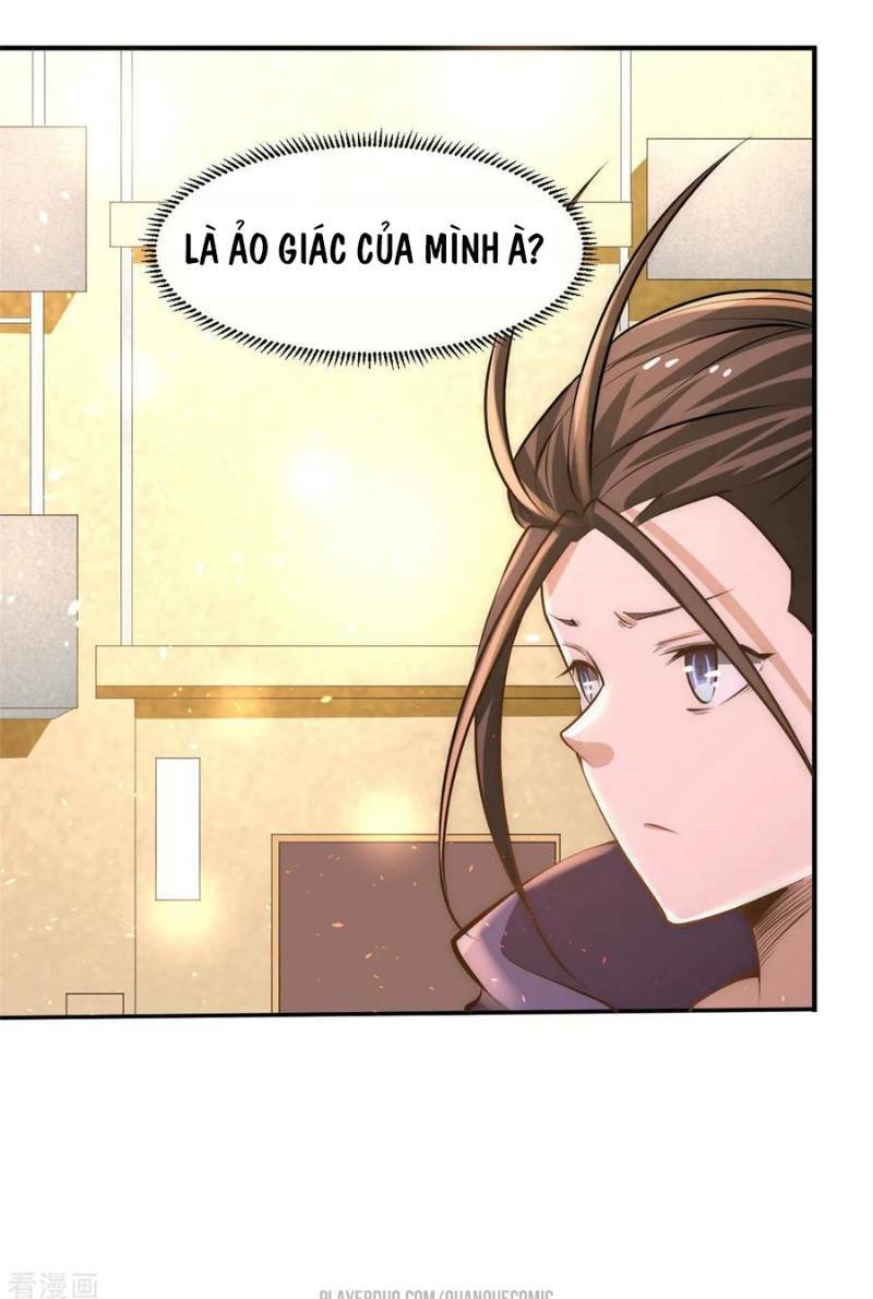 đô thị đỉnh phong cao thủ chapter 59 5