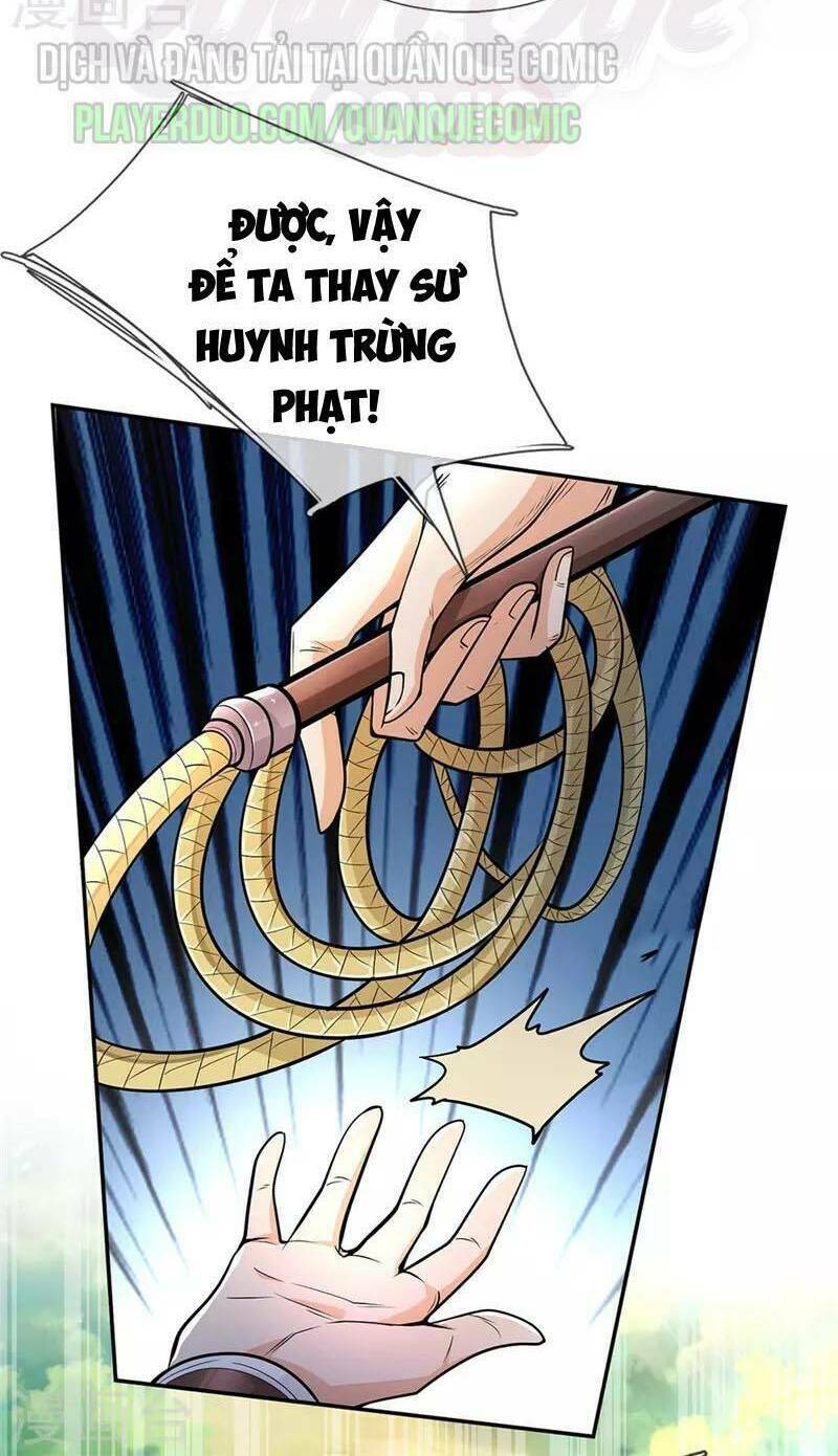 thân thể của ta là kiếm chủng chapter 6 2