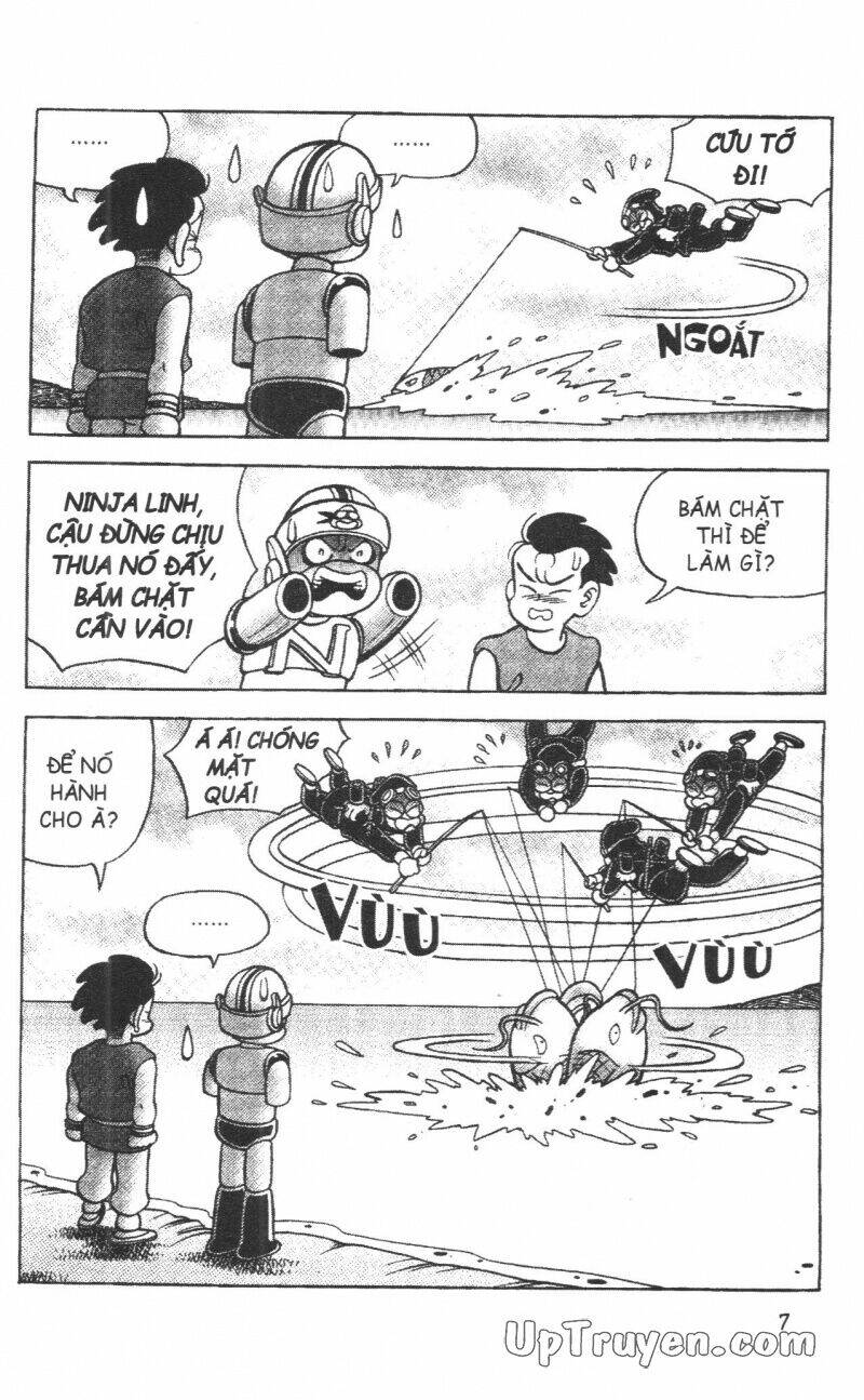 đội quân nhí nhố chapter 37 9