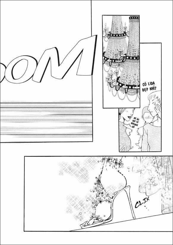 can't lose you chapter 17 18