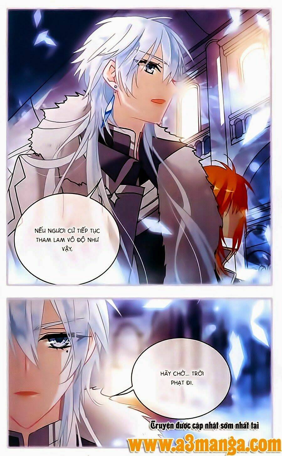 ngôi sao câu lạc bộ chapter 122 17