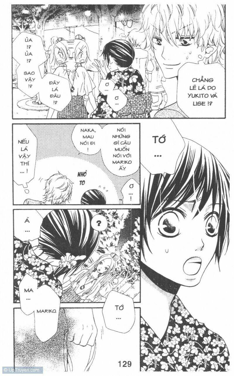 queen's white rabbit chapter 2 129