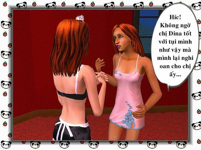 bella's story chapter 4.3 1