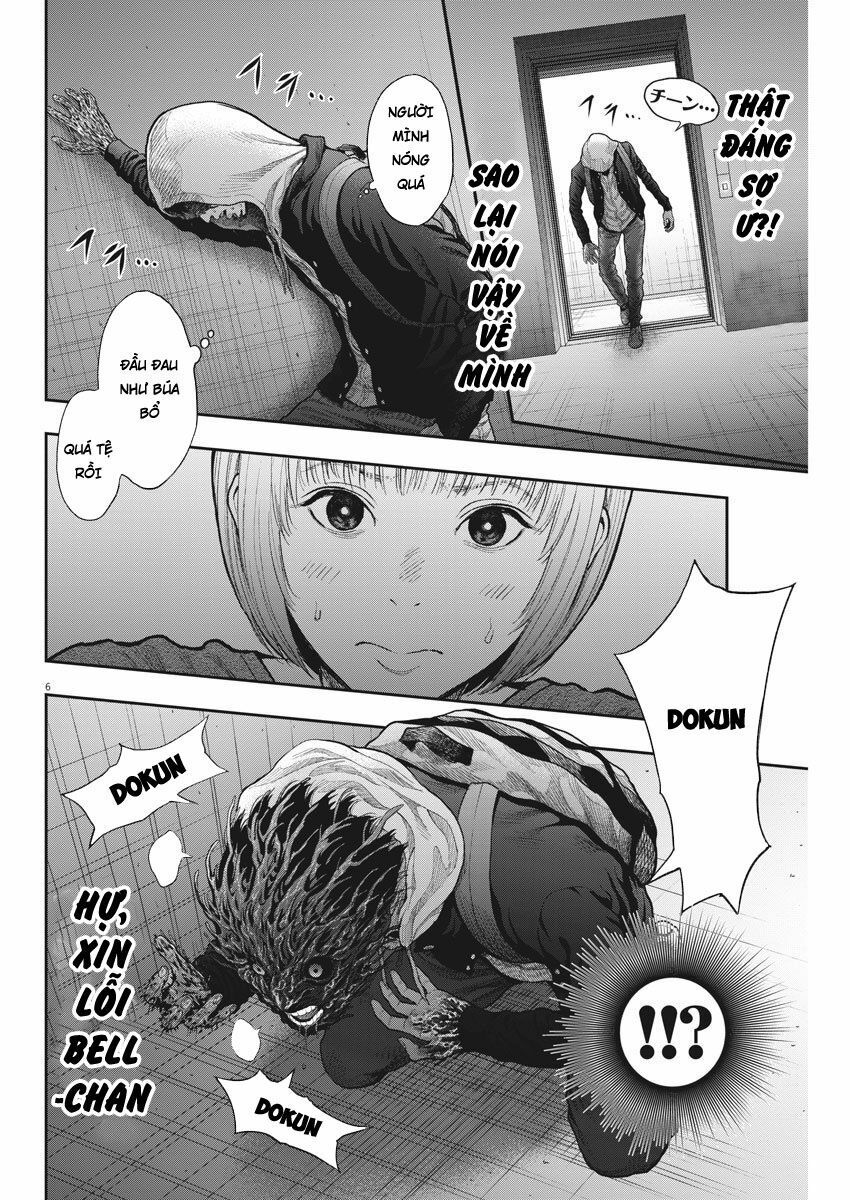 đọa nhân chapter 36 6