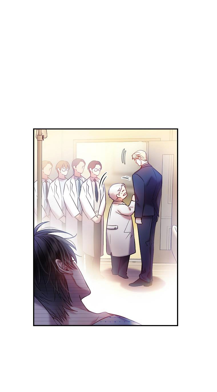 Sugar Rain chapter 7.2 - Trang 19
