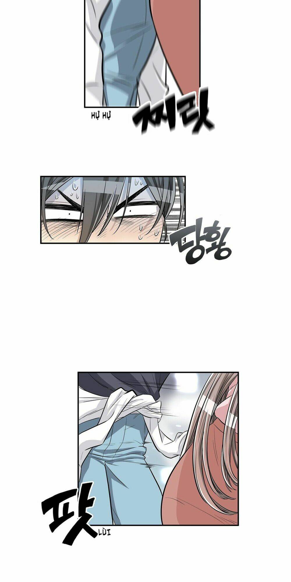 câu lạc bộ sa đoạ chapter 13 35