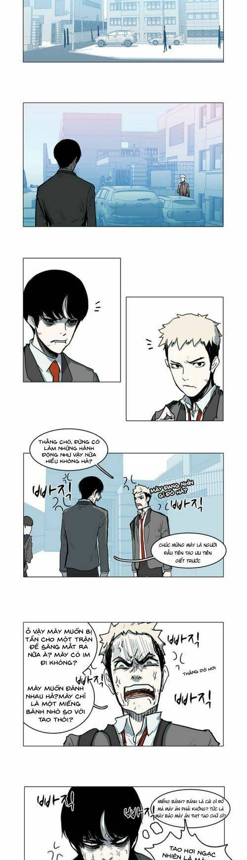 i'm a middle schooler becoming the demonlord chapter 5 3