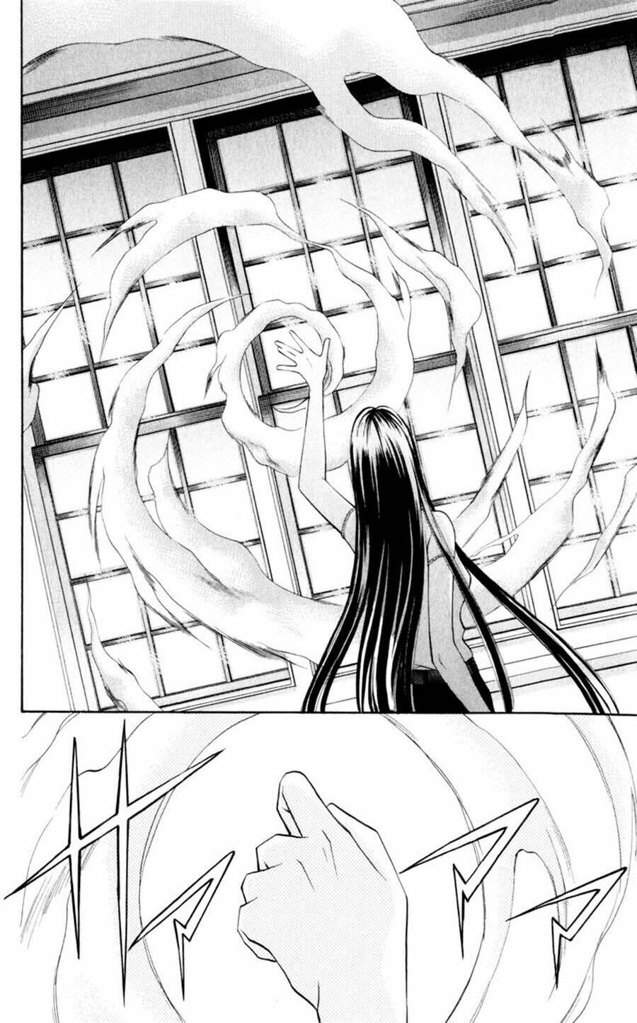 bông hoa bí ẩn chapter 4 38