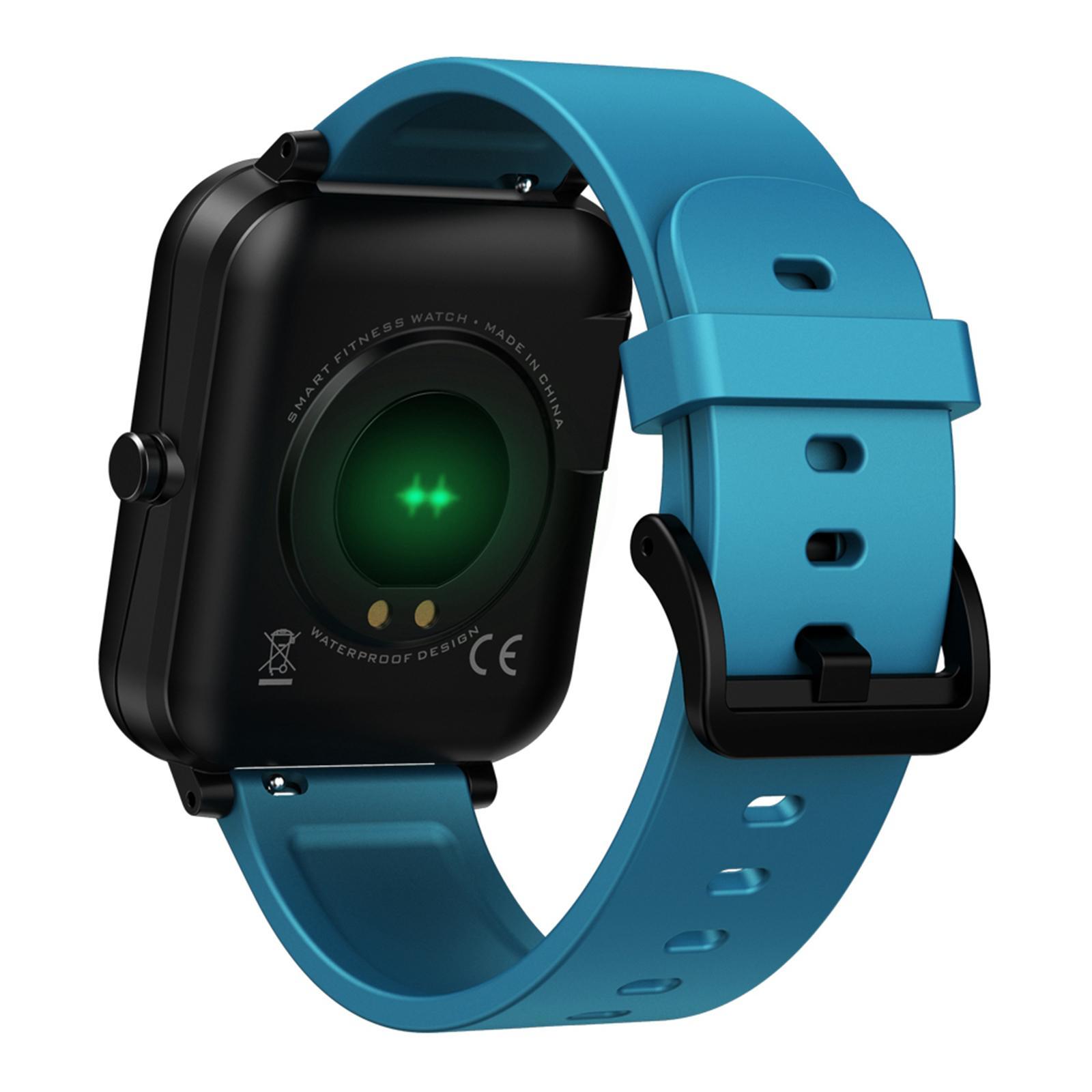 Harayaa 1.54" Touch Screen Bluetooth  Monitor for