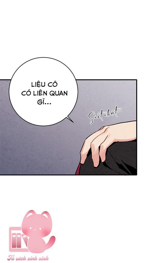 lệnh cấm hôn chapter 18 40