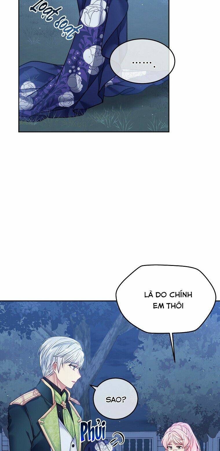 chồng em dễ thương chết mất thôi! chapter 13 31