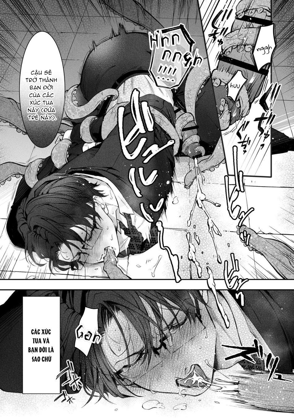 oneshot hỏny chapter 127 4