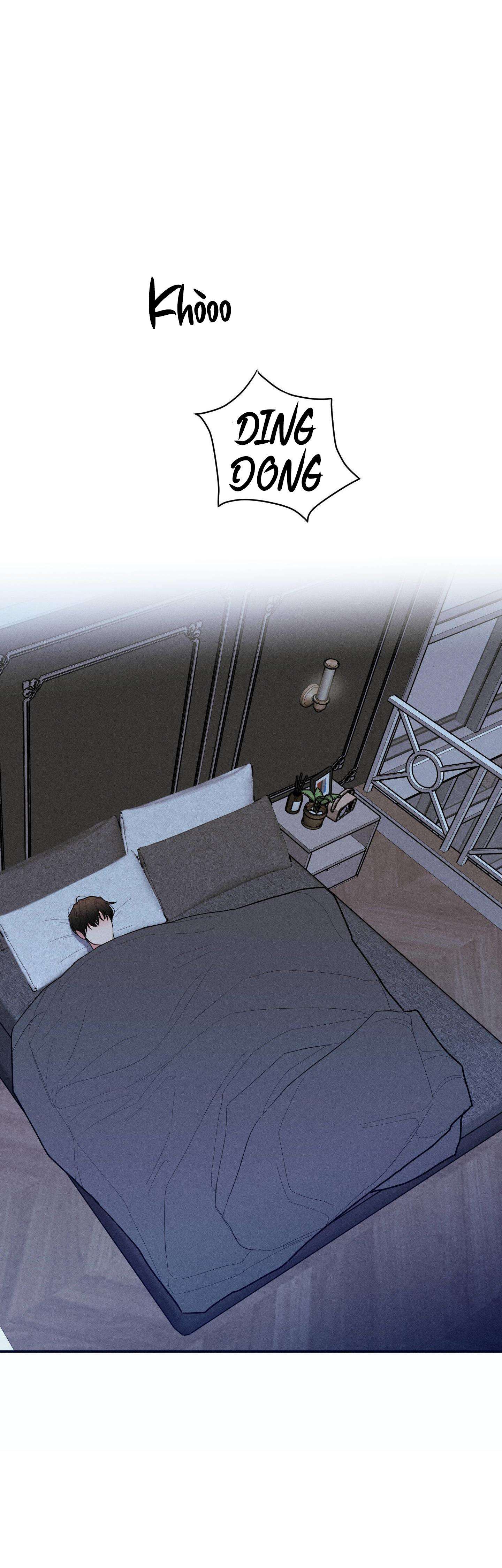 món quà dành cho kẻ ngạo mạn chapter 37 21