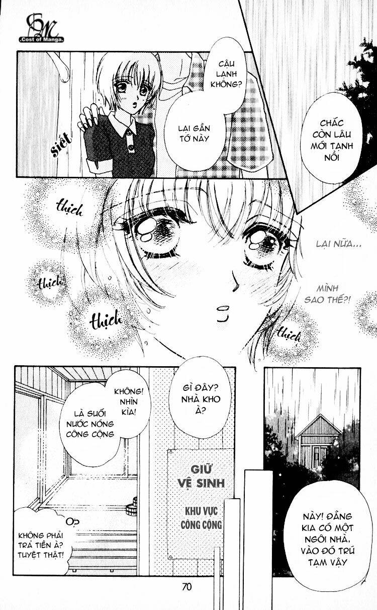 hana ni nare chapter 6 20