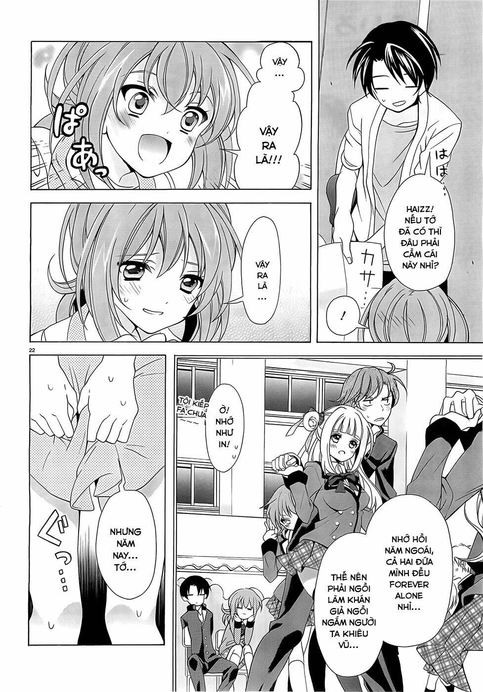 nami iro chapter 5 24