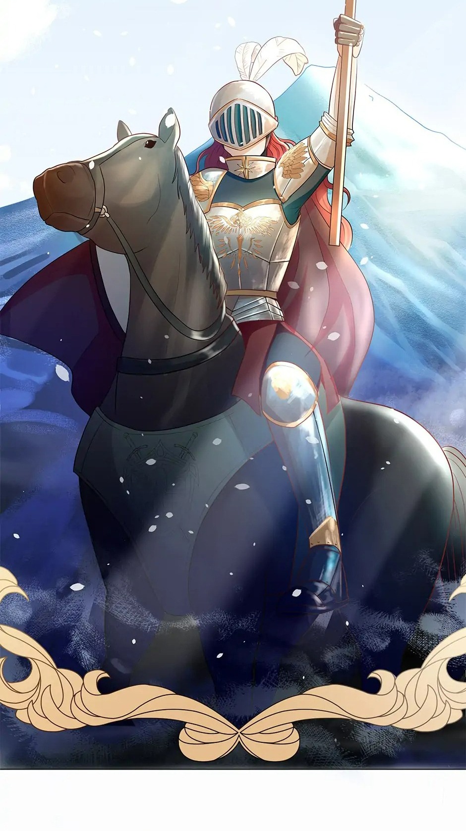 diễn vai ác nữ cũng thật khó khăn chapter 8.2 22