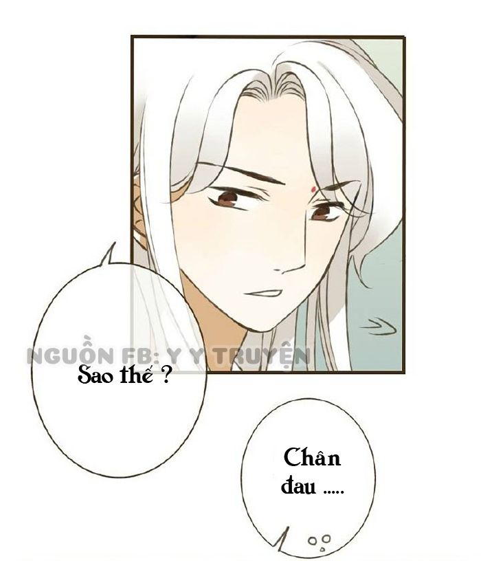 trên trời rớt xuống một hòa thượng ngốc chapter 17 13