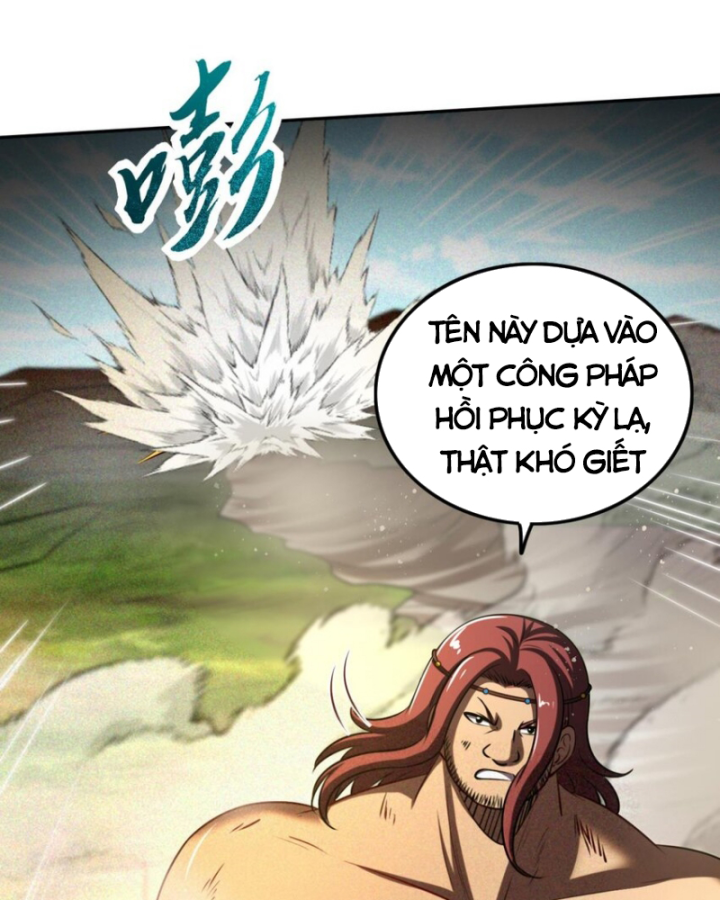 Xuân Thu Bá Đồ Chapter 244 - Trang 6