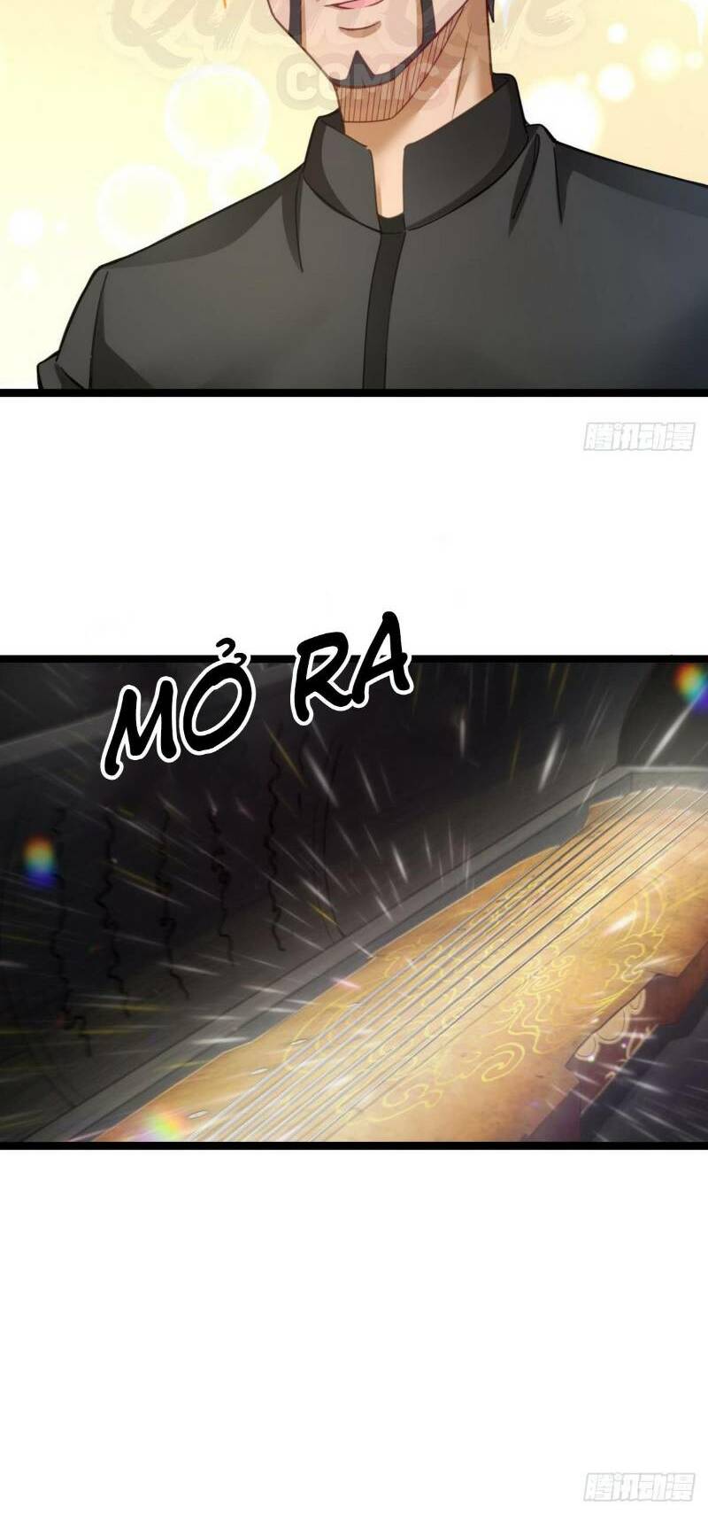 đô thị cực phẩm tiên đế chapter 17 14