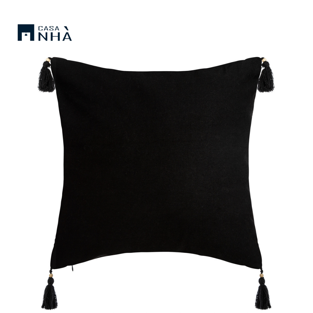 Vỏ gối tựa trang trí TROPIA CUSHION COVER 40x40cm