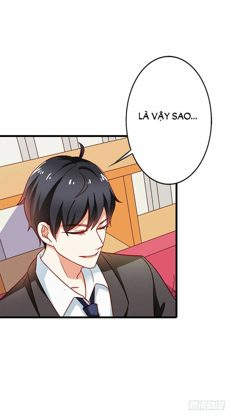 bá đạo tổng tài ngạnh thượng cung chapter 14 13