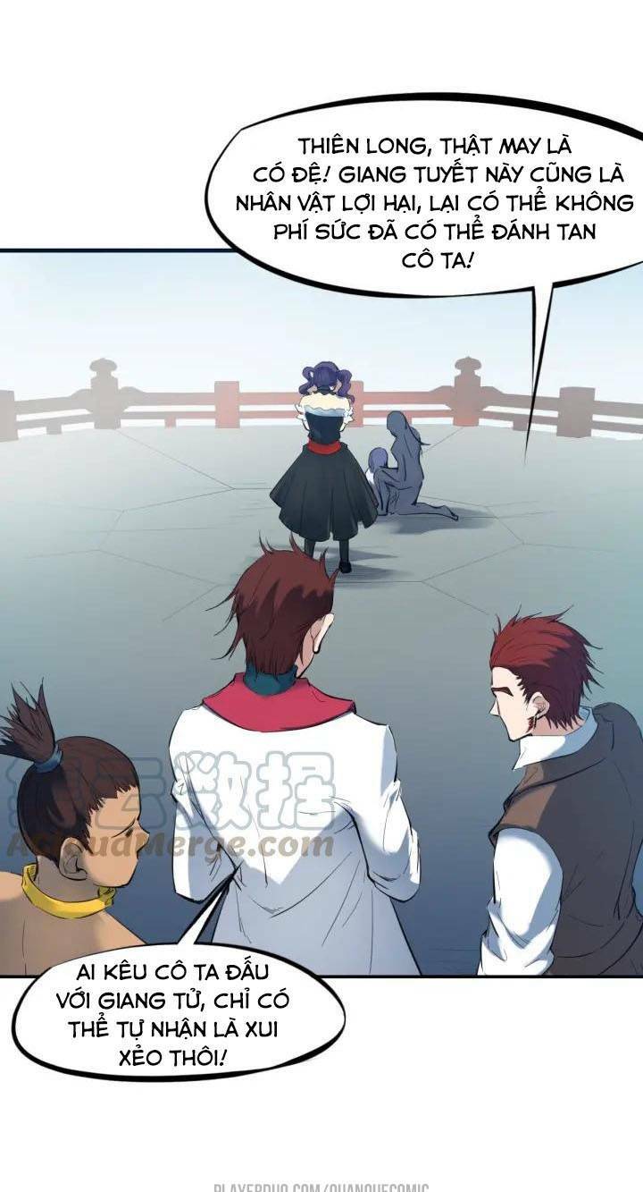 long mạch võ thần chapter 20 58