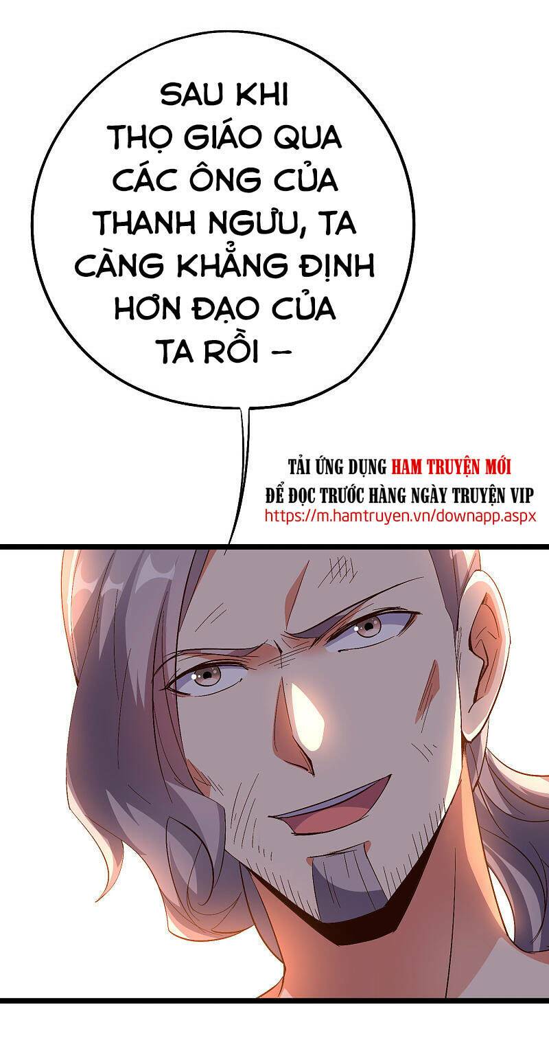 phục thiên thánh chủ chapter 123 8