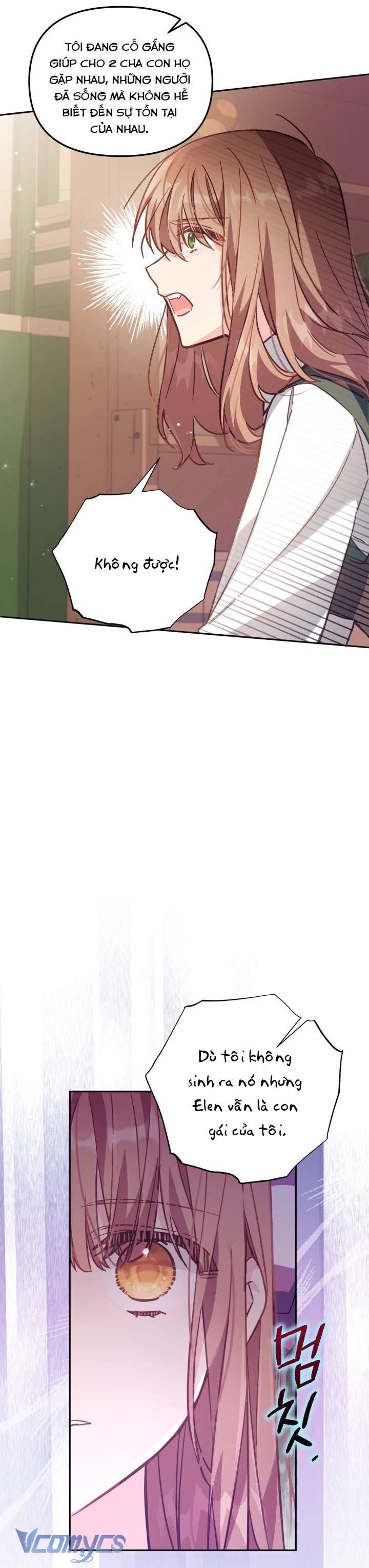 không có chỗ cho kẻ giả mạo chapter 18 24