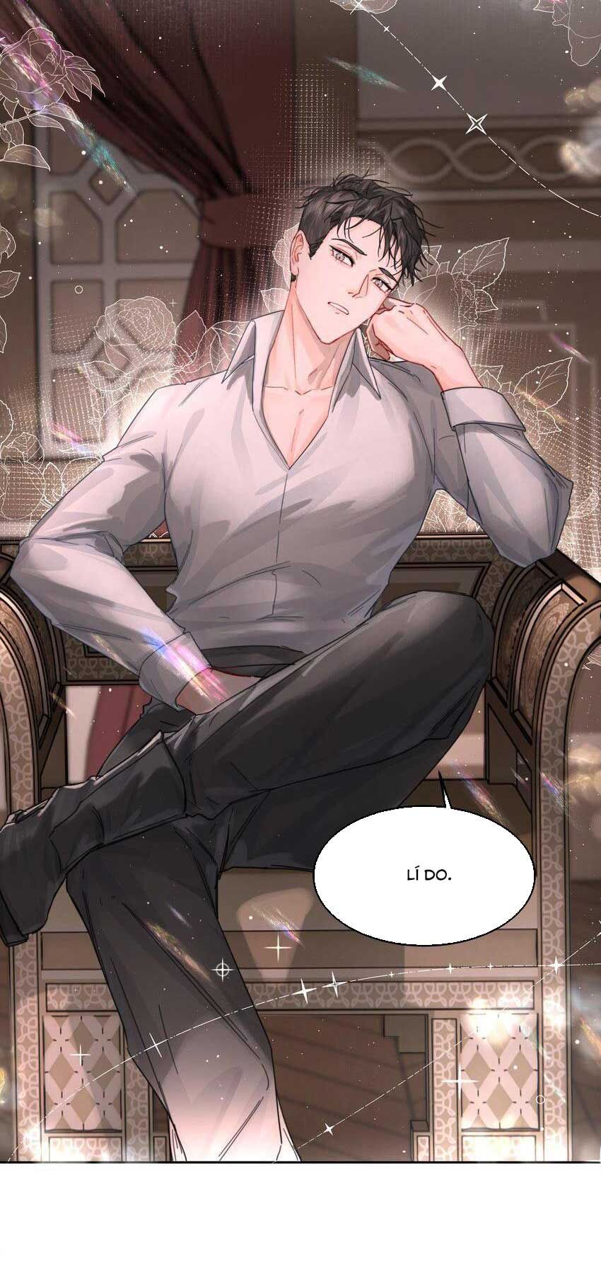 tình cũ là vua chapter 19 34