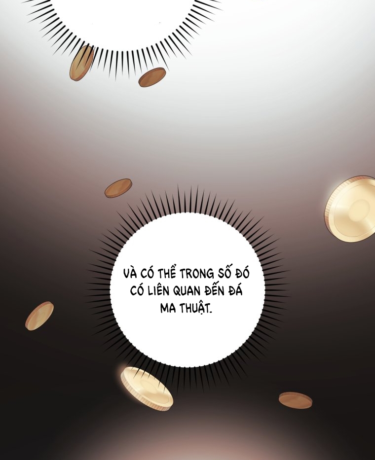 [18+] tôi đã kết hôn với kẻ thù giết cha mẹ chapter 36.2 46