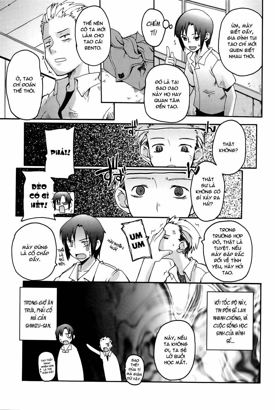 rescue me! chapter 2 8