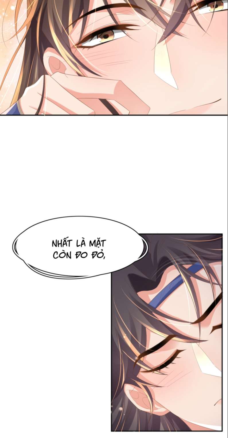 bá tổng vương phi lật xe chỉ nam chapter 99 50