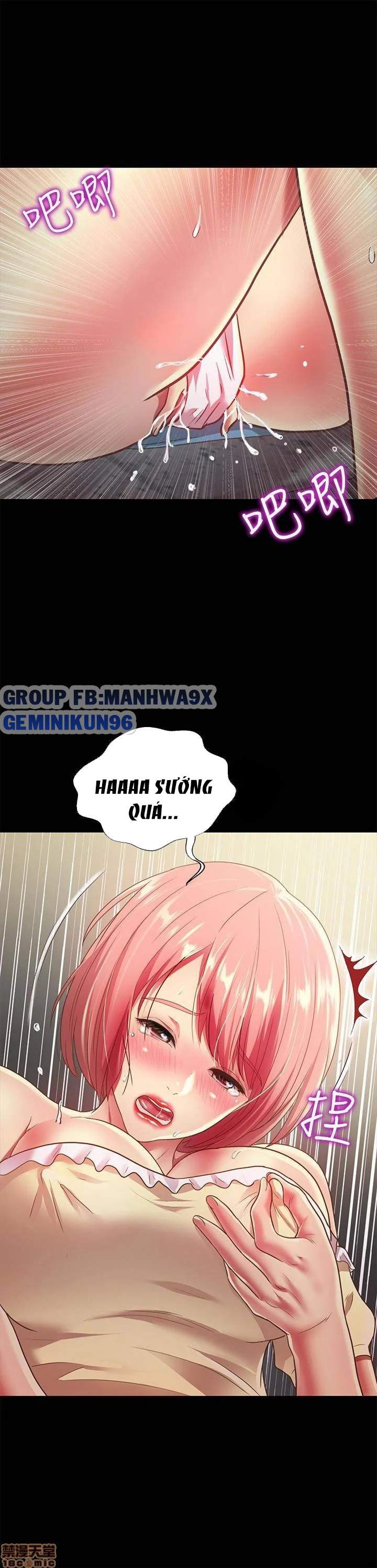 bạn gái của bạn tôi chapter 85 33