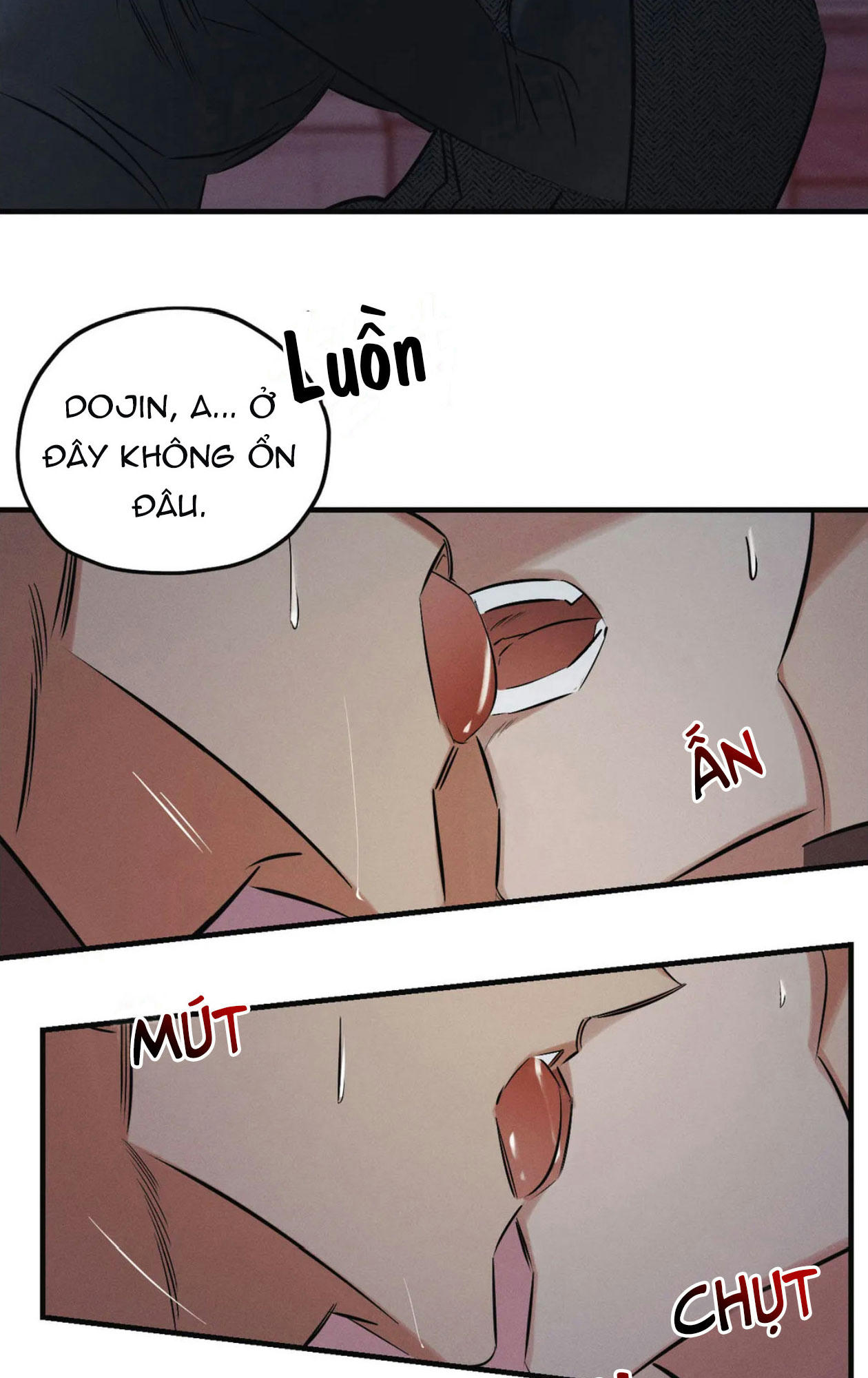 ác hoa chapter 16 64