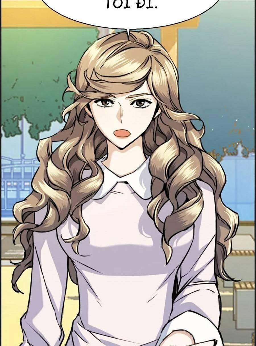 bạn học tôi là lính đánh thuê chapter 63 96