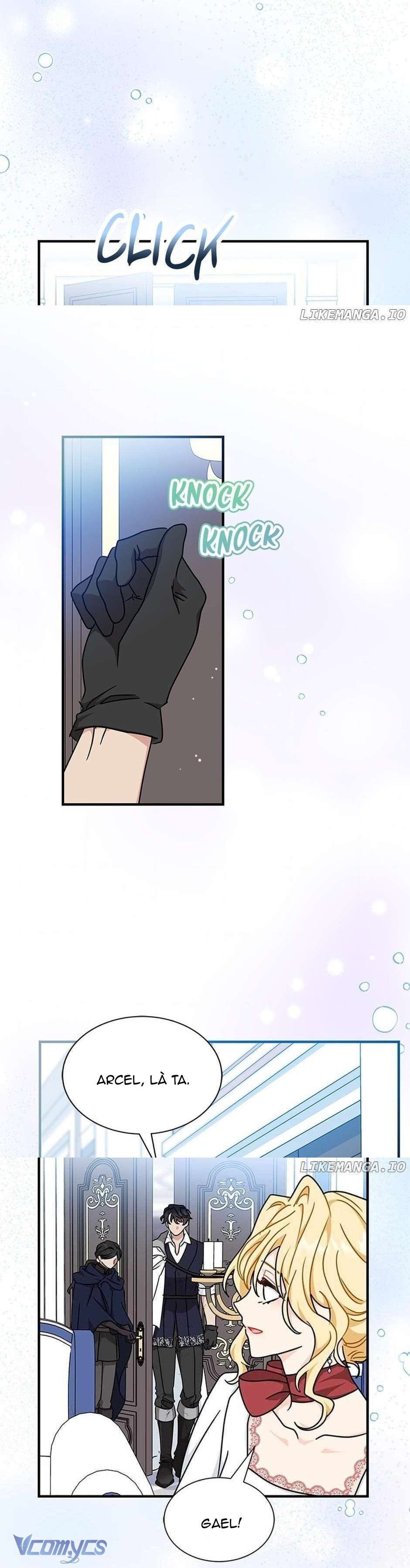 cô gái sẽ trở thành chủ gia đình chapter 63 29