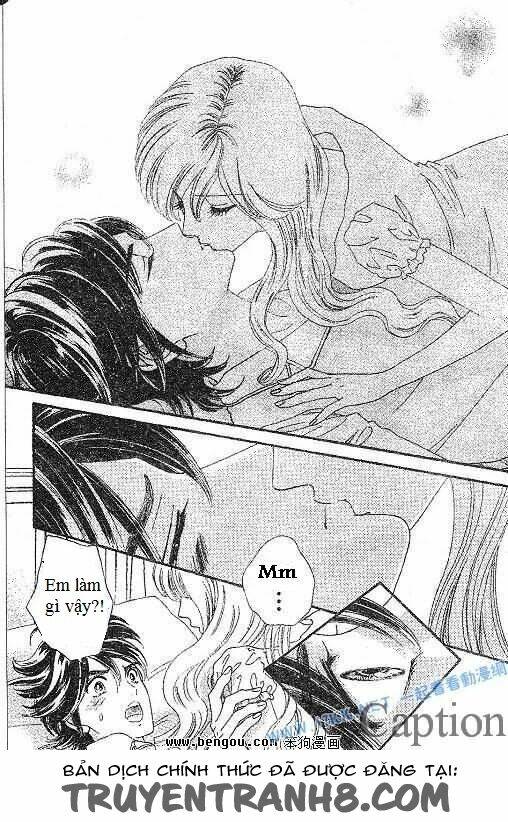 hoa hồng đỏ chapter 38 28