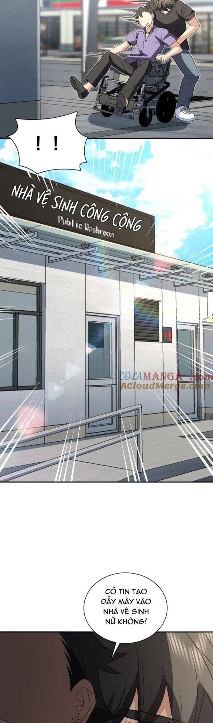 Bà Xã Nhà Tôi Đến Từ Ngàn Năm Trước chapter 345 25