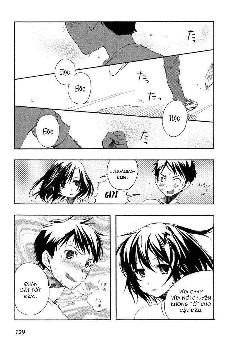 watashitachi no tamura-kun chapter 4 8