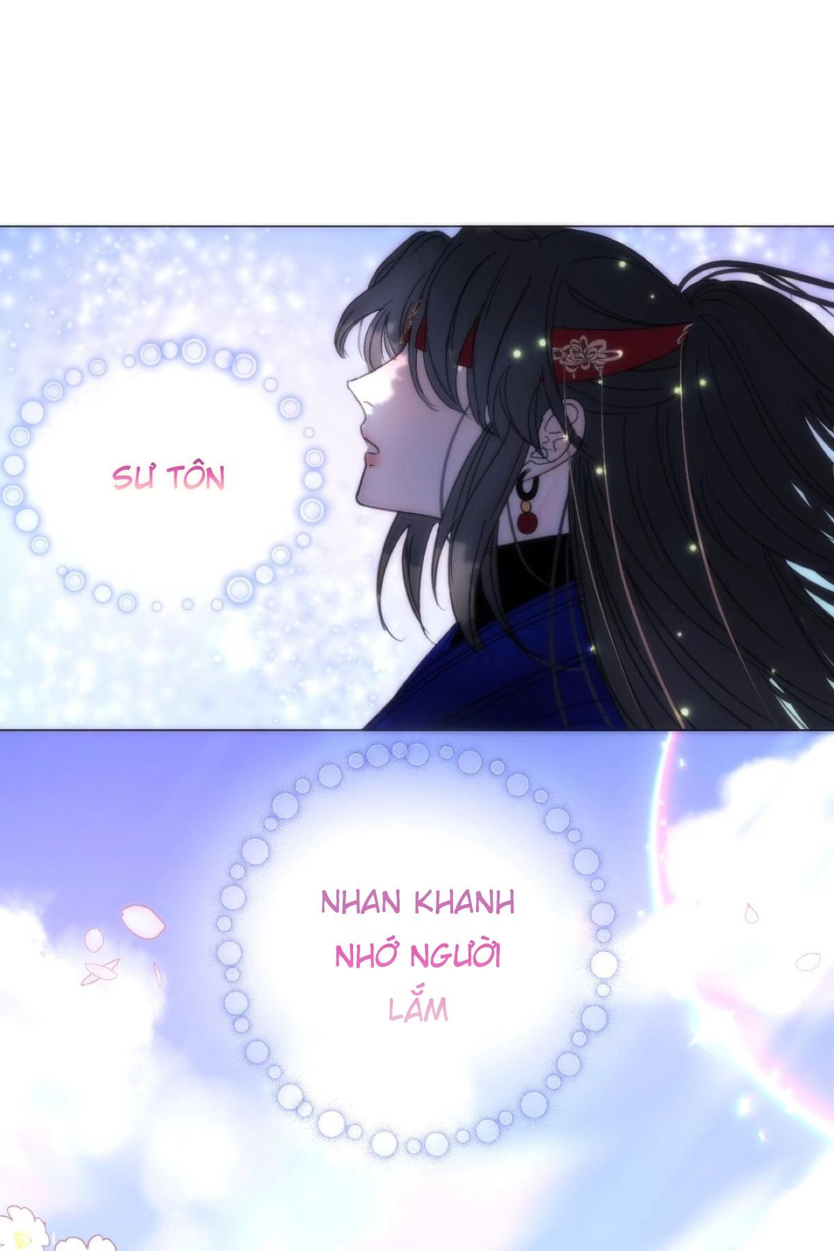 vài câu chuyện với sư tôn sau khi xuyên sách chapter 5 8