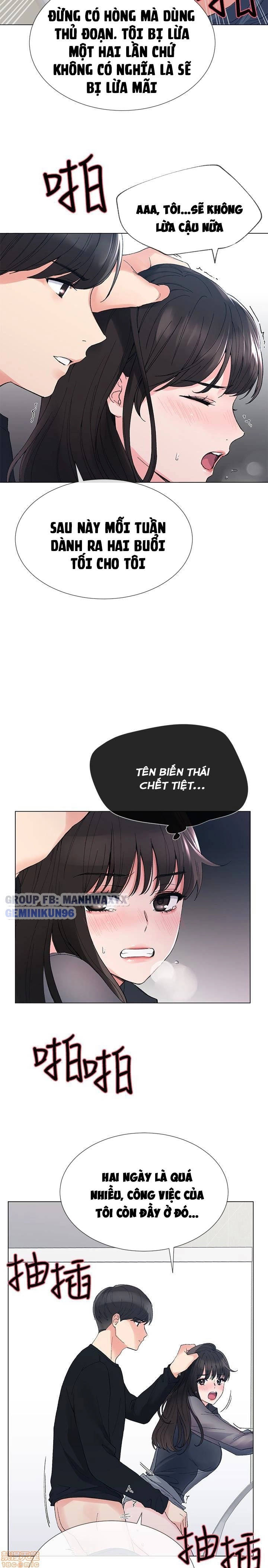 trả thù cô ta chapter 30 14