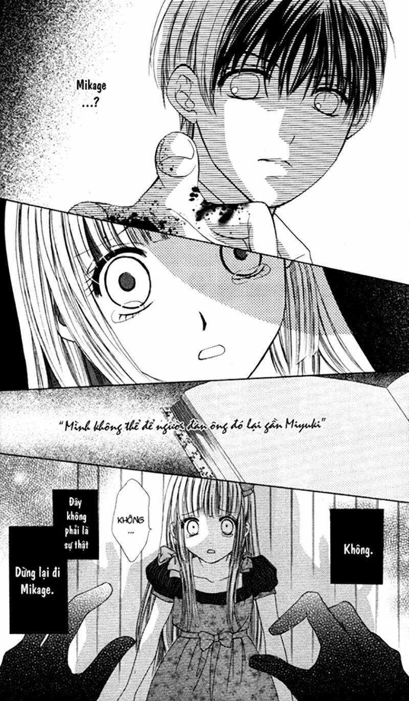 himeyaka na tousaku chapter 2 21